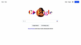 What Songza.fm website looked like in 2020 (4 years ago)