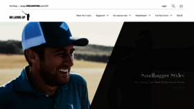 What Store.nolayingup.com website looked like in 2020 (3 years ago)