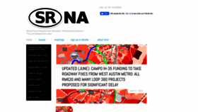 What Steinerranchna.org website looked like in 2020 (3 years ago)