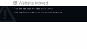 What Shabebarfi.ir website looked like in 2020 (3 years ago)