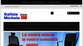 What Soluzioneufficiosas.it website looked like in 2020 (3 years ago)
