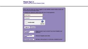 What Sspr.wellstar.org website looked like in 2020 (3 years ago)