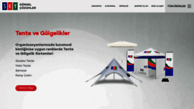 What Skydijital.com website looked like in 2020 (4 years ago)