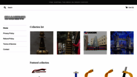 What Shahidvip.com website looked like in 2020 (3 years ago)