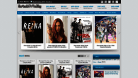 What Seriesdetvys.blogspot.com.es website looked like in 2020 (4 years ago)