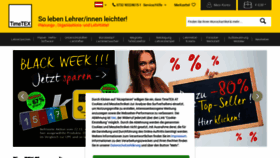 What Sw-partner-verlag.de website looked like in 2020 (3 years ago)
