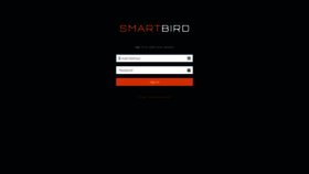 What Smartbird.dk website looked like in 2020 (3 years ago)