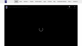 What Sab-uae.com website looked like in 2020 (3 years ago)