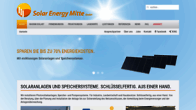 What Sem-thale.de website looked like in 2020 (3 years ago)