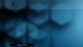 What Slucculeague.org website looked like in 2020 (5 years ago)