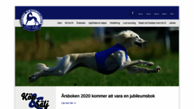 What Svvk.se website looked like in 2020 (3 years ago)