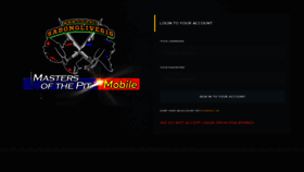 What Sl618.net website looked like in 2020 (4 years ago)