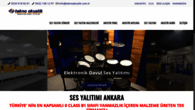 What Sesyalitimiankara.net website looked like in 2020 (3 years ago)