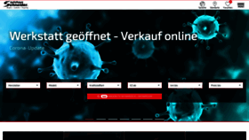 What Seat-schneider.de website looked like in 2020 (3 years ago)