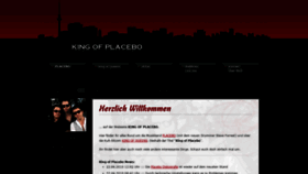 What Schuebel-web.de website looked like in 2020 (3 years ago)
