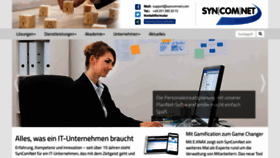 What Secplan.net website looked like in 2020 (4 years ago)
