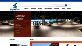 What Superbowl.com.sg website looked like in 2020 (3 years ago)