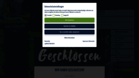 What Sommerrodelbahnen-wasserkuppe.de website looked like in 2020 (3 years ago)