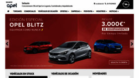 What Seliauto.com website looked like in 2021 (3 years ago)