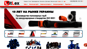What Svarochniy-apparat.com.ua website looked like in 2021 (3 years ago)