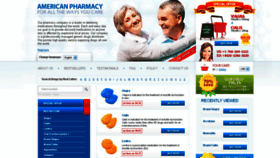 What Skypharmacyreview.com website looked like in 2021 (3 years ago)