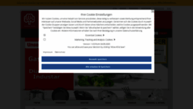 What Schulteufer-shop.de website looked like in 2021 (3 years ago)