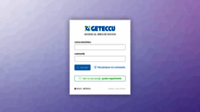 What Socios.geteccu.org website looked like in 2021 (3 years ago)