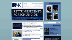 What Skverlag.de website looked like in 2021 (3 years ago)