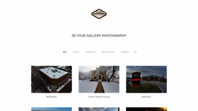 What Simones3dtourgalleries.passgallery.com website looked like in 2021 (3 years ago)