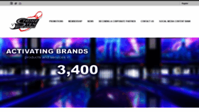 What Stemarketing.com website looked like in 2021 (3 years ago)