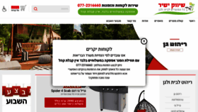 What Shivookyashir.org website looked like in 2021 (3 years ago)