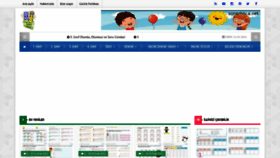 What Sonerhoca.net website looked like in 2021 (3 years ago)