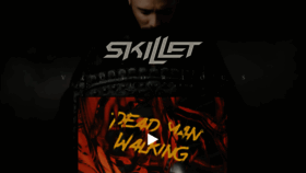 What Skillet.com website looked like in 2021 (3 years ago)
