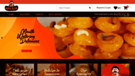 What Satturmittaikadai.com website looked like in 2021 (3 years ago)