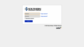 What Smchalogen.com website looked like in 2021 (3 years ago)