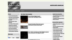 What Senteaparati.com website looked like in 2021 (3 years ago)