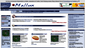 What Shop-021.de website looked like in 2021 (3 years ago)