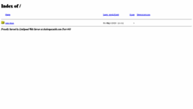 What Shahrepezeshk.com website looked like in 2021 (3 years ago)