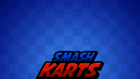 What Smashkarts.io website looked like in 2021 (3 years ago)