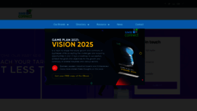 What Smbconnect.in website looked like in 2021 (3 years ago)