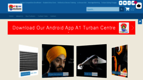 What Shahipaggturban.com website looked like in 2021 (3 years ago)