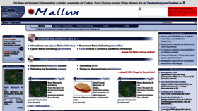 What Shop-016.de website looked like in 2021 (3 years ago)