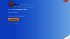 What Shpscampuscare.org website looked like in 2021 (3 years ago)
