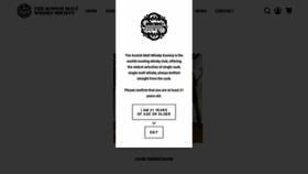 What Smwsa.com website looked like in 2021 (3 years ago)