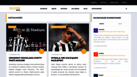 What Solojuve.com website looked like in 2021 (3 years ago)