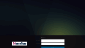 What Secureaccess.montefiore.org website looked like in 2021 (3 years ago)