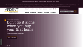 What Sb1fcu.org website looked like in 2021 (3 years ago)