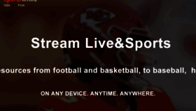 What Sportswhile.com website looked like in 2021 (3 years ago)