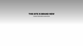 What Silvernutmeg.com website looked like in 2021 (3 years ago)