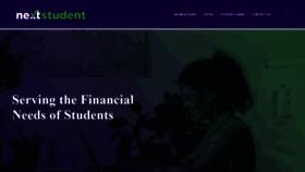What Scholarships101.com website looked like in 2021 (3 years ago)